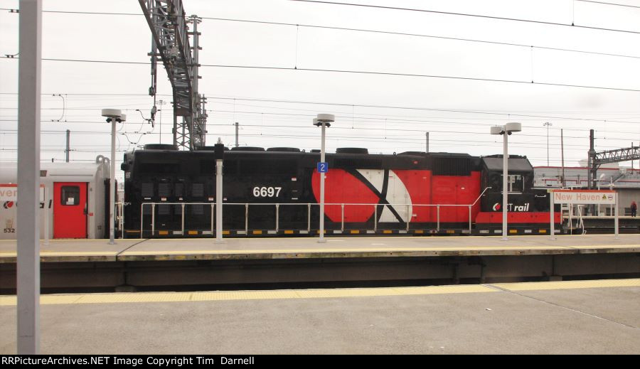 CDOT 6697